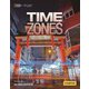 Time Zones 2nd Edition Starter Combo Student Book with Workbook (3 units) Text Only [洋書ELT]