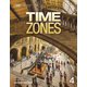 Time Zones 2nd Edition Book 4 Student Book Text Only [洋書ELT]