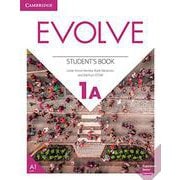 Evolve Level 1 Student's Book A [洋書ELT]