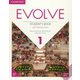 Evolve Level 1 Student's Book with Practice Extra [洋書ELT]