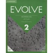 Evolve Level 2 Workbook with Audio [洋書ELT]
