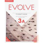 Evolve Level 3 Student's Book A [洋書ELT]