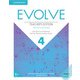 Evolve Level 4 Teacher's Edition with Test Generator [洋書ELT]
