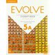 Evolve Level 5 Student's Book with Online Practice A [洋書ELT]