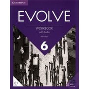 Evolve Level 6 Workbook with Audio [洋書ELT]
