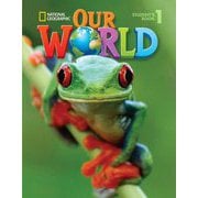 Our World Book 1 Workbook [洋書ELT]