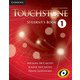 Touchstone 2nd Edition Level 1 Student's Book [洋書ELT]