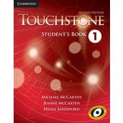 Touchstone 2nd Edition Level 1 Student's Book [洋書ELT]