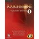 Touchstone 2nd Edition Level 1 Teacher's Edition with Assessment Audio CD/CD-ROM [洋書ELT]