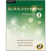 Touchstone 2nd Edition Level 3 Workbook [洋書ELT]