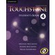 Touchstone 2nd Edition Level 4 Student's Book [洋書ELT]