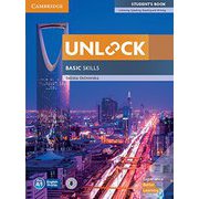 Unlock Combined Skills Basic Student's Book with Audio [洋書ELT]