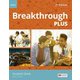 Breakthrough Plus 2nd Edition intro Student's Book + Digital Student Book Pack [洋書ELT]