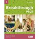 Breakthrough Plus 2nd Edition Level 1 Student's Book + Digital Student Book Pack [洋書ELT]