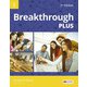 Breakthrough Plus 2nd Edition Level 2 Student's Book + Digital Student Book Pack [洋書ELT]