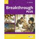 Breakthrough Plus 2nd Edition Level 4 Student's Book + Digital Student Book Pack [洋書ELT]