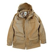 3ウェイ マウンテン パーカー 3WAY MOUNTAIN PARKA 8305 V.Tan/Beige Mサイズ [アウトドア 3WAYジャケット メンズ]
