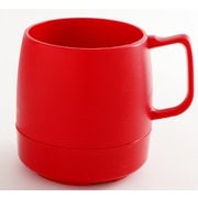 DINEX RED 26HT [アウトドア マグカップ]