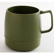 DINEX OLIVE 29HT [アウトドア マグカップ]