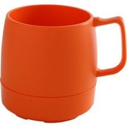 DINEX ORANGE 40HT [アウトドア マグカップ]