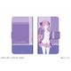 五等分の花嫁∬ ダイアリースマホケース for マルチサイズ L 中野二乃 [キャラクターグッズ]
