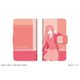 五等分の花嫁∬ ダイアリースマホケース for マルチサイズ L 中野五月 [キャラクターグッズ]