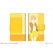五等分の花嫁∬ ダイアリースマホケース for マルチサイズ M 中野一花 [キャラクターグッズ]