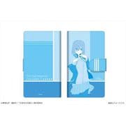 五等分の花嫁∬ ダイアリースマホケース for マルチサイズ M 中野三玖 [キャラクターグッズ]