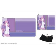 五等分の花嫁∬ キーケース 中野二乃 [キャラクターグッズ]