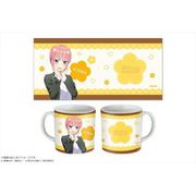 五等分の花嫁∬ マグカップ 中野一花 [キャラクターグッズ]