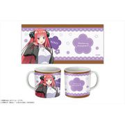 五等分の花嫁∬ マグカップ 中野二乃 [キャラクターグッズ]