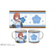 五等分の花嫁∬ マグカップ 中野三玖 [キャラクターグッズ]