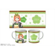 五等分の花嫁∬ マグカップ 中野四葉 [キャラクターグッズ]