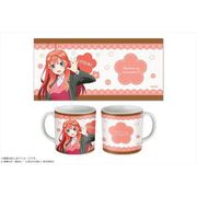五等分の花嫁∬ マグカップ 中野五月 [キャラクターグッズ]