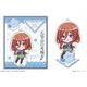 五等分の花嫁∬ アクリルフィギュア 中野三玖 [キャラクターグッズ]