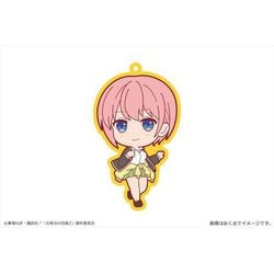 ヨドバシ Com カナリア 五等分の花嫁 でかラバーストラップ 中野一花 キャラクターグッズ 通販 全品無料配達