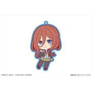五等分の花嫁∬ でかラバーストラップ 中野三玖 [キャラクターグッズ]