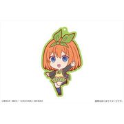 五等分の花嫁∬ でかラバーストラップ 中野四葉 [キャラクターグッズ]