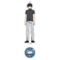 魔法科高校の劣等生 来訪者編 アクリルフィギュア S 司波達也 [キャラクターグッズ]