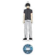魔法科高校の劣等生 来訪者編 アクリルフィギュア S 司波達也 [キャラクターグッズ]