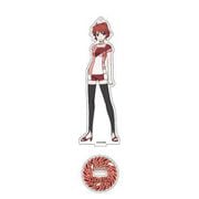 魔法科高校の劣等生 来訪者編 アクリルフィギュア S 千葉エリカ [キャラクターグッズ]