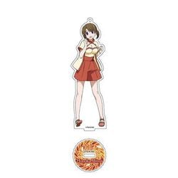 魔法科高校の劣等生 来訪者編 アクリルフィギュア S 光井ほのか [キャラクターグッズ]