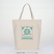 鬼滅の刃 トートバッグ 竈門炭治郎 [キャラクターグッズ]