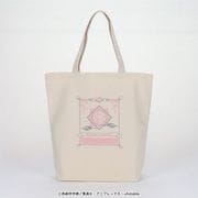 鬼滅の刃 トートバッグ 竈門禰豆子 [キャラクターグッズ]