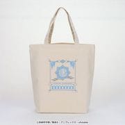 鬼滅の刃 トートバッグ 嘴平伊之助 [キャラクターグッズ]