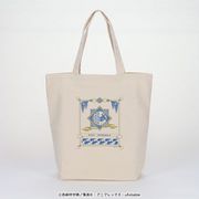 鬼滅の刃 トートバッグ 冨岡義勇 [キャラクターグッズ]