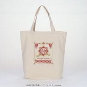 鬼滅の刃 トートバッグ 煉獄杏寿郎 [キャラクターグッズ]
