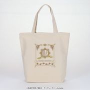 鬼滅の刃 トートバッグ 悲鳴嶼行冥 [キャラクターグッズ]