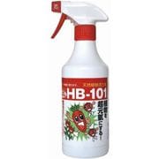 1000倍希釈活力液 500cc HB-101