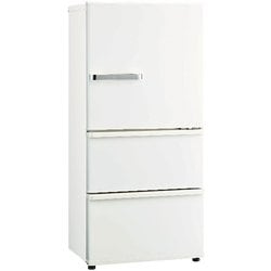 ヨドバシ.com - AQUA アクア AQR-SV24K（W） [冷蔵庫（238L・右開き 